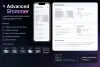 View screenshots screenshot