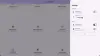 View screenshots screenshot