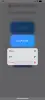 View screenshots screenshot