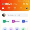 View screenshots screenshot