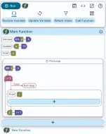 View screenshots screenshot