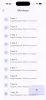 View screenshots screenshot