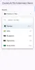 View screenshots screenshot
