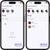 View screenshots screenshot
