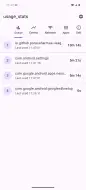 View screenshots screenshot