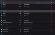 View screenshots screenshot